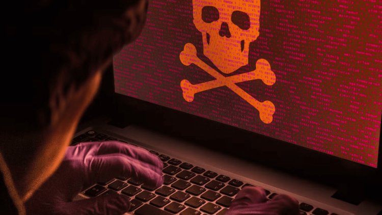 Apa Saja Jenis-Jenis Malware?