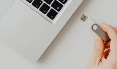 Cara Mengembalikan File Flashdisk USB yang Sudah Rusak