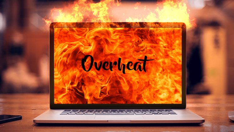 Cara Mengatasi Laptop Overheat