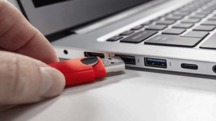 Cara Mengembalikan File yang Terhapus di Flashdisk Menggunakan Tenorshare 4DDiG