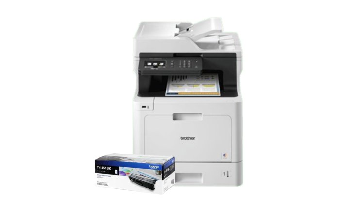 Printer Brother MFC-L8690CDW, Kelebihan dan Kekurangan