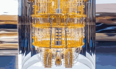 Post-Quantum Cryptography | Pengertian, Sejarahnya dan Cara kerjanya