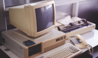 Sejarah Terminal Unix: Dari Awal Hingga Menjadi Fondasi Komputasi Modern