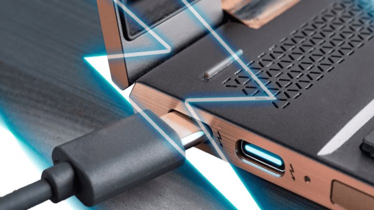 Cara Membantu Meningkatkan Kecepatan Pengisian Daya Laptop