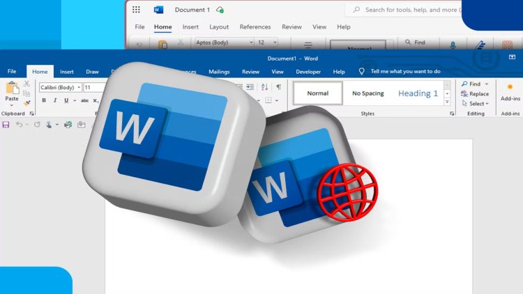 Apple Pages vs. Microsoft Word: Mana yang Terbaik untuk Anda?