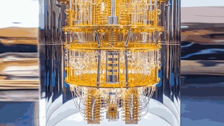 Post-Quantum Cryptography | Pengertian, Sejarahnya dan Cara kerjanya