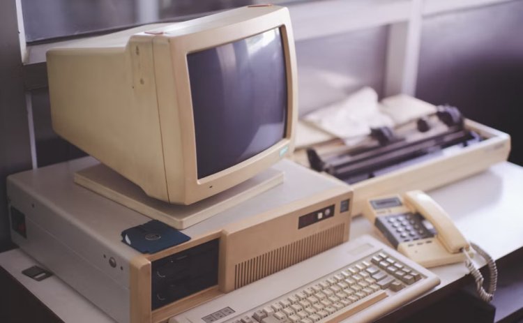 Sejarah Terminal Unix: Dari Awal Hingga Menjadi Fondasi Komputasi Modern